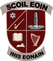 Innishannon National School, Innishannon, Co. Cork, Ireland