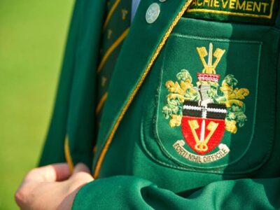 Southend High School for Boys, Southend-on-Sea, Essex, England