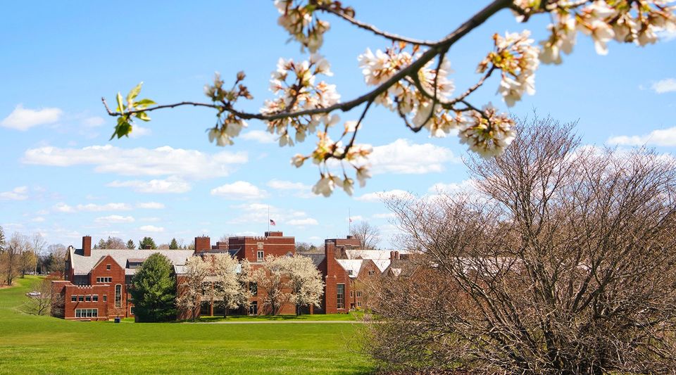 The Taft School, 110 Woodbury Rd, Watertown, Connecticut, USA