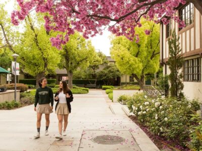 Westridge School, Pasadena, California, USA
