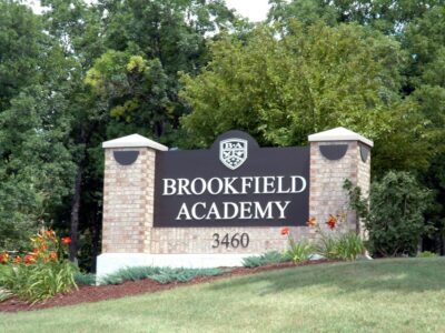 Brookfield Academy, Brookfield, Wisconsin, USA