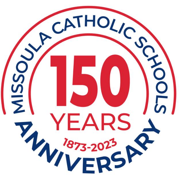 Loyola Sacred Heart High School, Missoula, Montana, USA