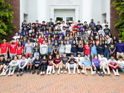The Peddie School, Hightstown, New Jersey, USA