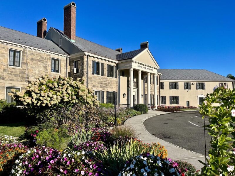 Saddle River Day School, Saddle River, New Jersey, USA Class World