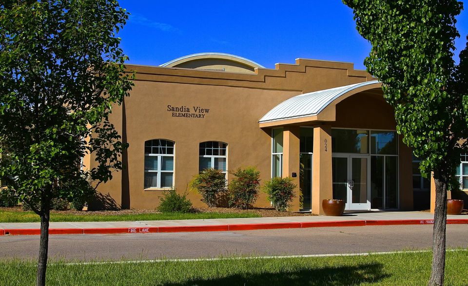 Sandia View Academy, Corrales, New Mexico, USA