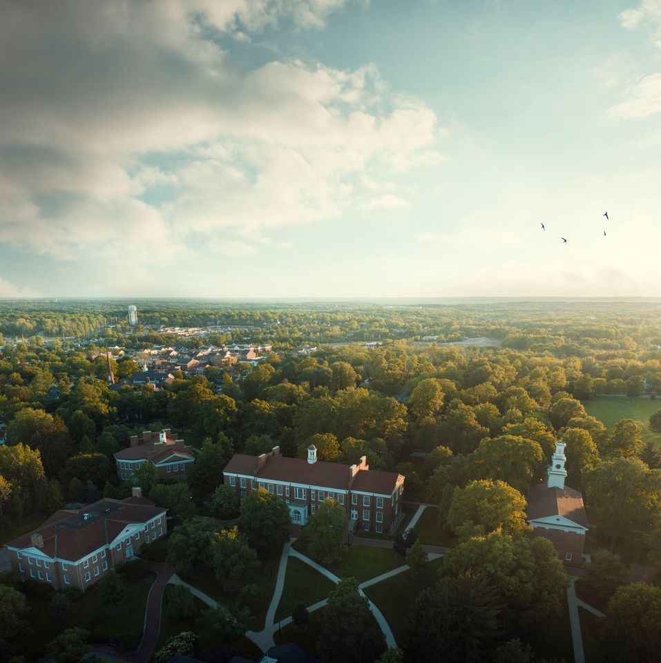 Western Reserve Academy, Hudson, Ohio, USA