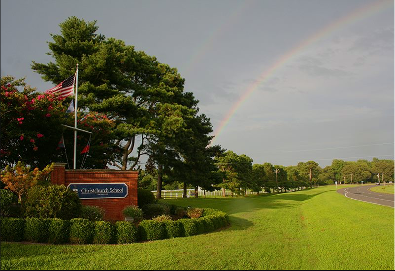 Christchurch School, Christchurch, Virginia, USA