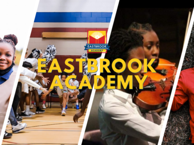 Eastbrook Academy, Milwaukee, Wisconsin, USA
