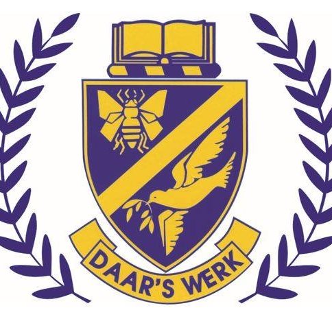 Kempton Park Hoërskool, Kempton Park, Gauteng, South Africa