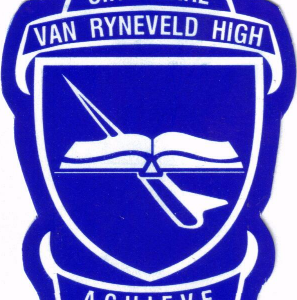 Sir Pierre van Ryneveld High School, Kempton Park, Gauteng, South Africa