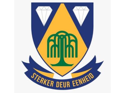 Gekombineerde Skool Christiana, Christiana, North West, South Africa