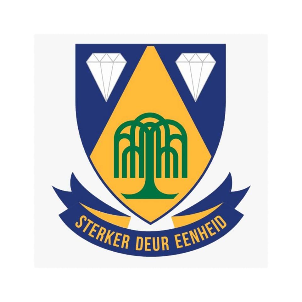 Gekombineerde Skool Christiana, Christiana, North West, South Africa