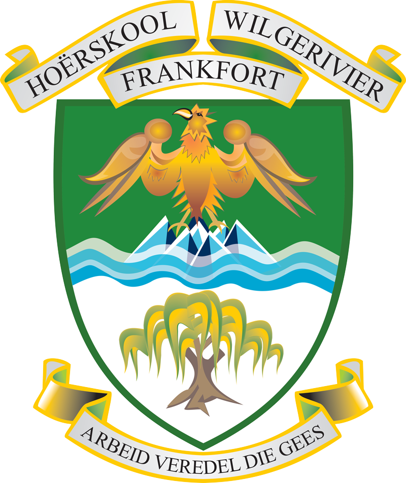Hoërskool Wilgerivier, Frankfort, Free State, South Africa