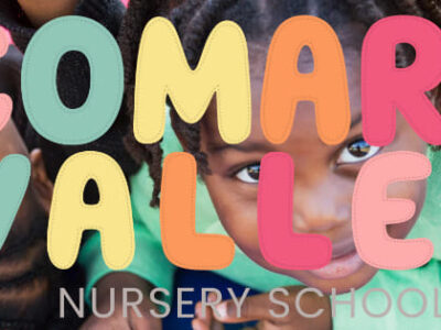 Comaro Valley Nursery School and Aftercare, Glenvista, Johannesburg, Gauteng, South Africa
