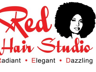 Red Hair Studio, Musina, Limpopo, South Africa