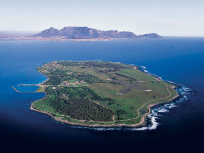Robben Island, Cape Town, Western Cape, South Africa