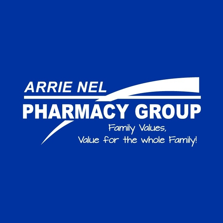 Arrie Nel Avenue Pharmacy, Virginia, Free State, South Africa