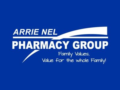 Arrie Nel Eldo Park Pharmacy, Wierda Park, Pretoria, Gauteng, South Africa