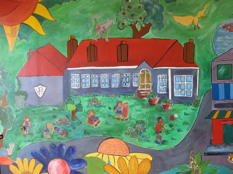 Parkview Junior School, Parkview, Johannesburg, Gauteng, South Africa