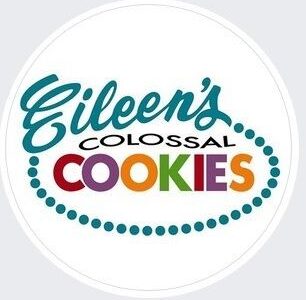 Eileen's Colossal Cookies, Bakery, Rapid City, South Dakota, USA