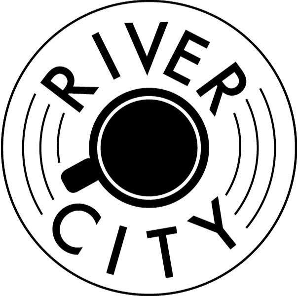 River City Coffee, Coffee Shop, Little Rock, Arkansas, USA
