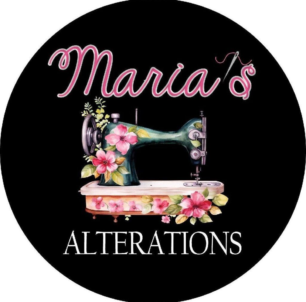 Maria's Alterations, Warsaw, Virginia, USA