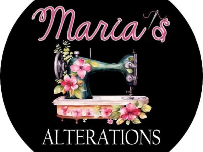 Maria's Alterations, Warsaw, Virginia, USA