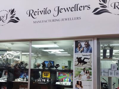 Reivilo Manufacturing Jewellers, Mokopane, Limpopo, South Africa