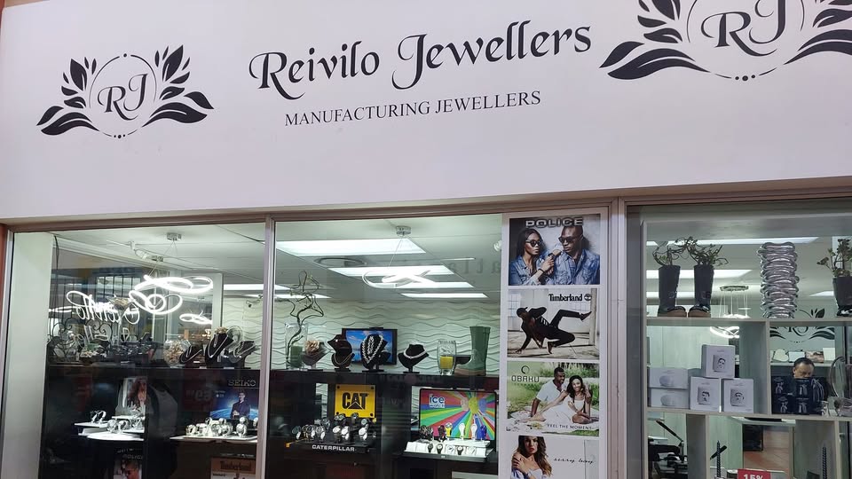 Reivilo Manufacturing Jewellers, Mokopane, Limpopo, South Africa