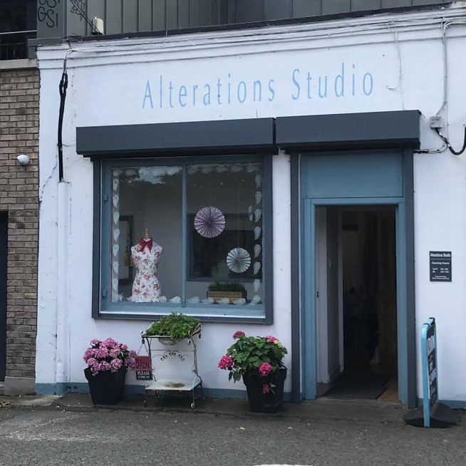 Alterations by Mags, Drumcondra, Dublin 9, Co. Dublin, Leinster, Ireland