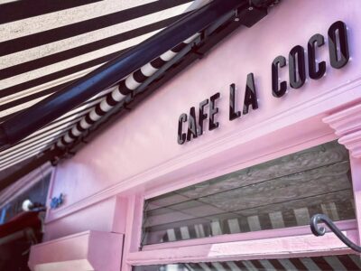Café la Coco, Coffee Shop, Kilkenny, Leinster, Ireland