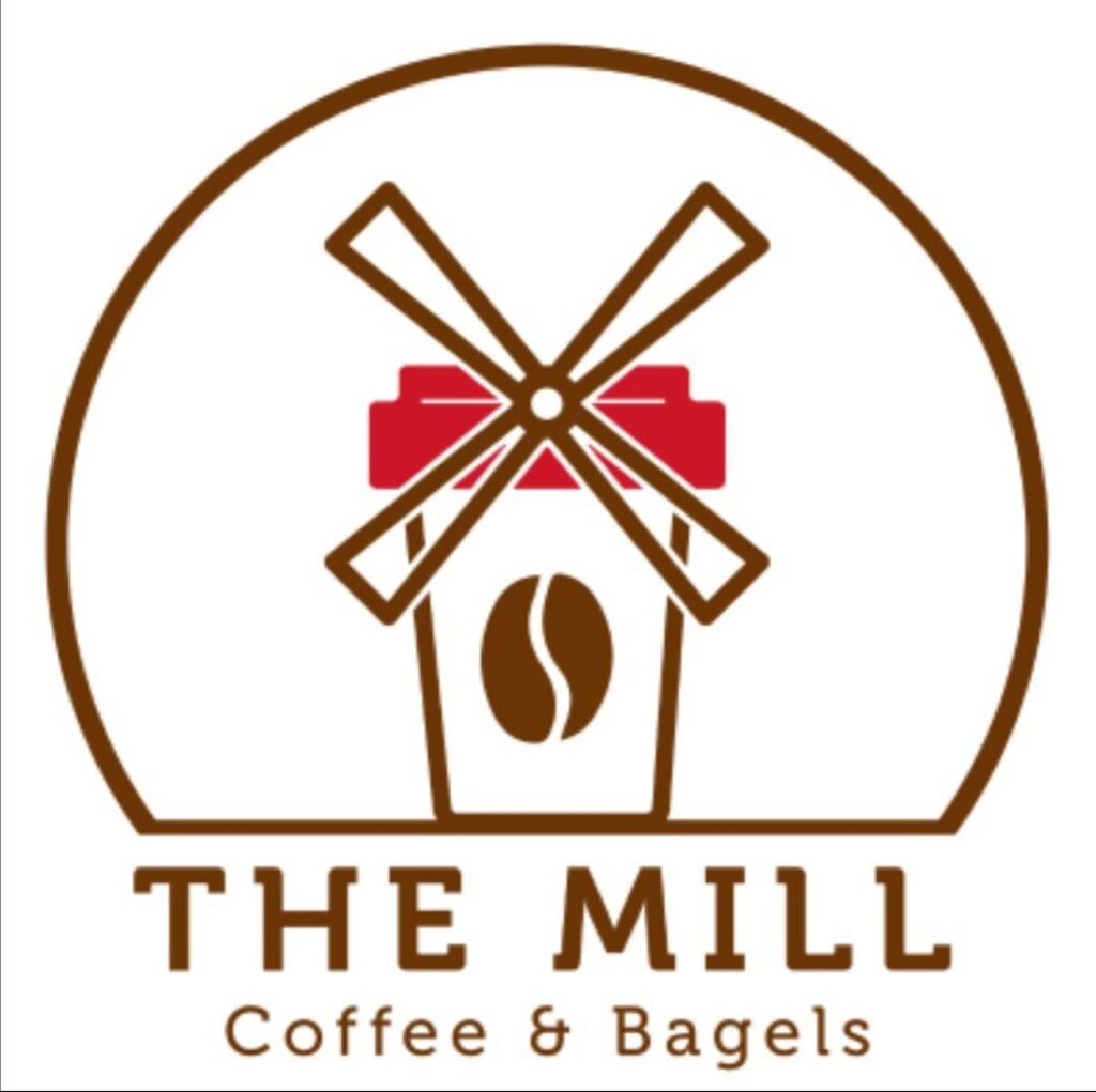 The Mill, Coffee Shop, Lurgan, Craigavon, County Armagh, Northern Ireland