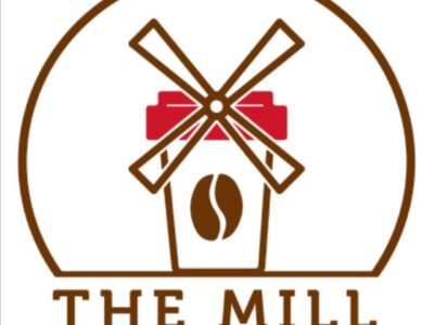 The Mill, Coffee Shop, Lurgan, Craigavon, County Armagh, Northern Ireland