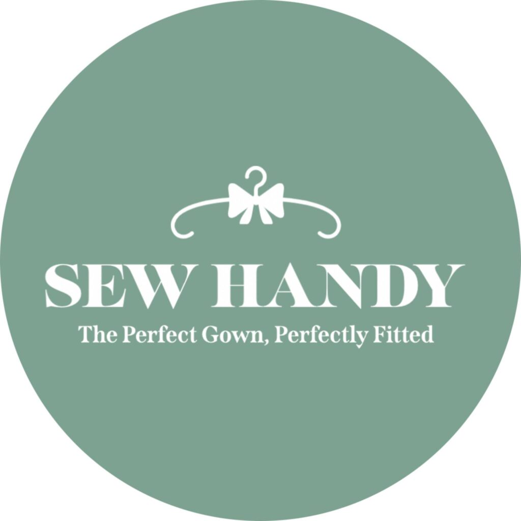 Sew Handy, Sewing and Alterations, Banbridge, Co. Downs, Ulster, Northern Ireland