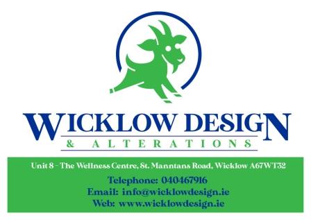 Wicklow Design & Alterations, Wicklow, Co Wicklow, Leinster, Ireland