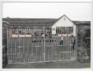Rathcormac National School, Fermoy, Co. Cork, Munster, Ireland
