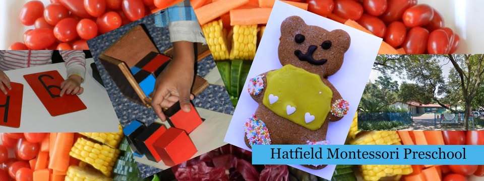 Hatfield Montessori Preschool, Hatfield, Pretoria, Gauteng, South ...