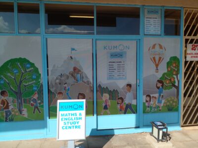 Kumon Horison, Extra Tuition, Horison, Gauteng, South Africa
