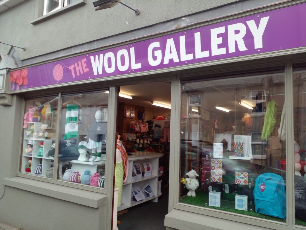 The Wool Gallery, Gorey, Co. Wexford, Leinster, Ireland