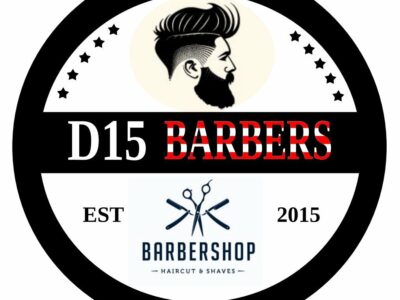 D15 Barbers, Blanchardstown, Dublin 15, Co. Dublin, Leinster, Ireland