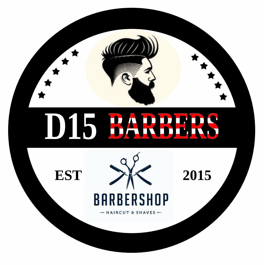 D15 Barbers, Blanchardstown, Dublin 15, Co. Dublin, Leinster, Ireland