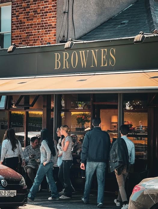 Brownes of Sandymount, Dublin 4, Co. Dublin, Leinster, Ireland