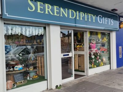 Serendipity Gifts, Dublin 10, Co. Dublin, Leinster, Ireland
