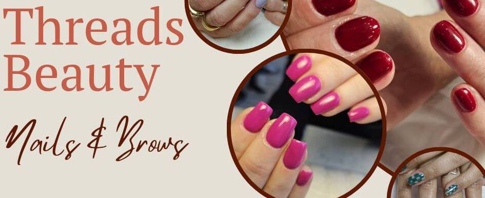 Beauty Boat Nails & Brows, Beauty Salon, Clondalkin, Co. Dublin, Leinster, Ireland