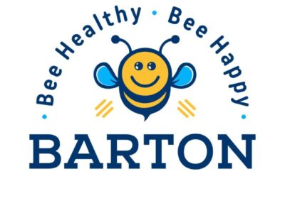 Barton Elementary School, Anaheim, California, USA