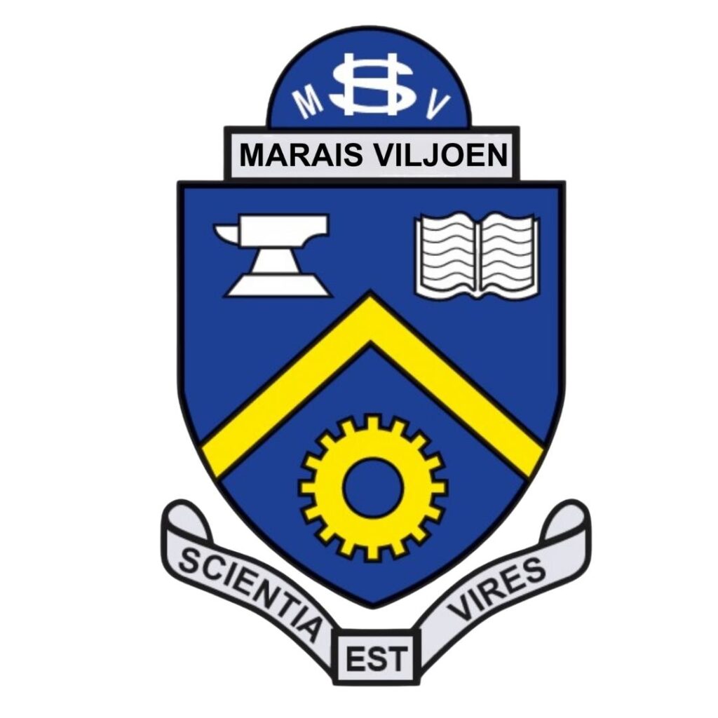 Hoërskool Marais Viljoen High School, Alberton, Gauteng, South Africa