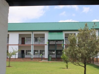 Nokuphila School, Midrand, Gauteng, South Africa