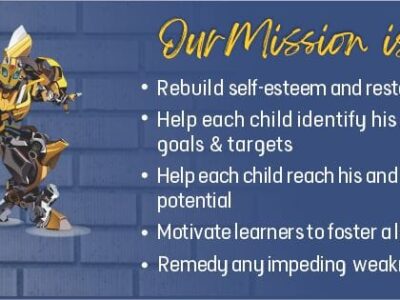 School of Transformation, Boksburg, Gauteng, South Africa