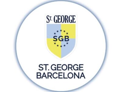 St. George's British School, Barcelona, Spain