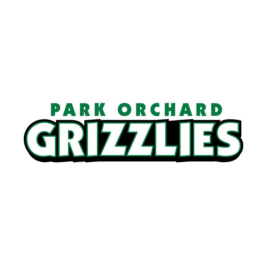 Park Orchard Elementary School, Moses Lake, Washington, USA